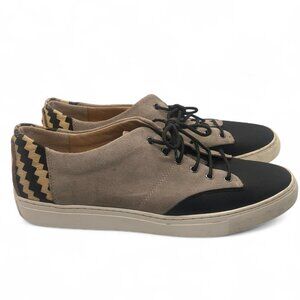 TCG MENS ASH COOPER Shoes sz 10 lace sneaker